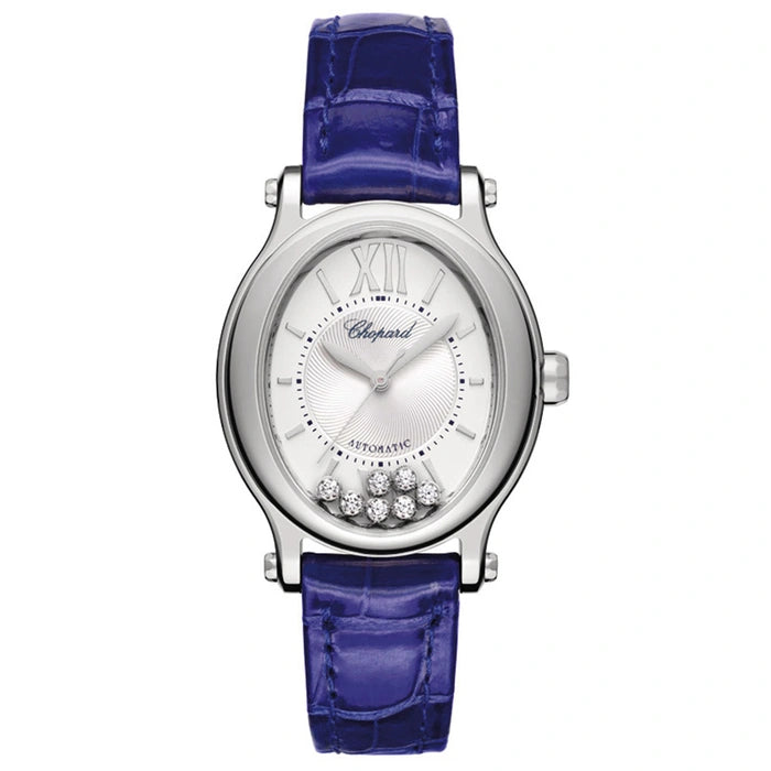 Chopard Happy Sport Oval 278602-3001 Watch for Women