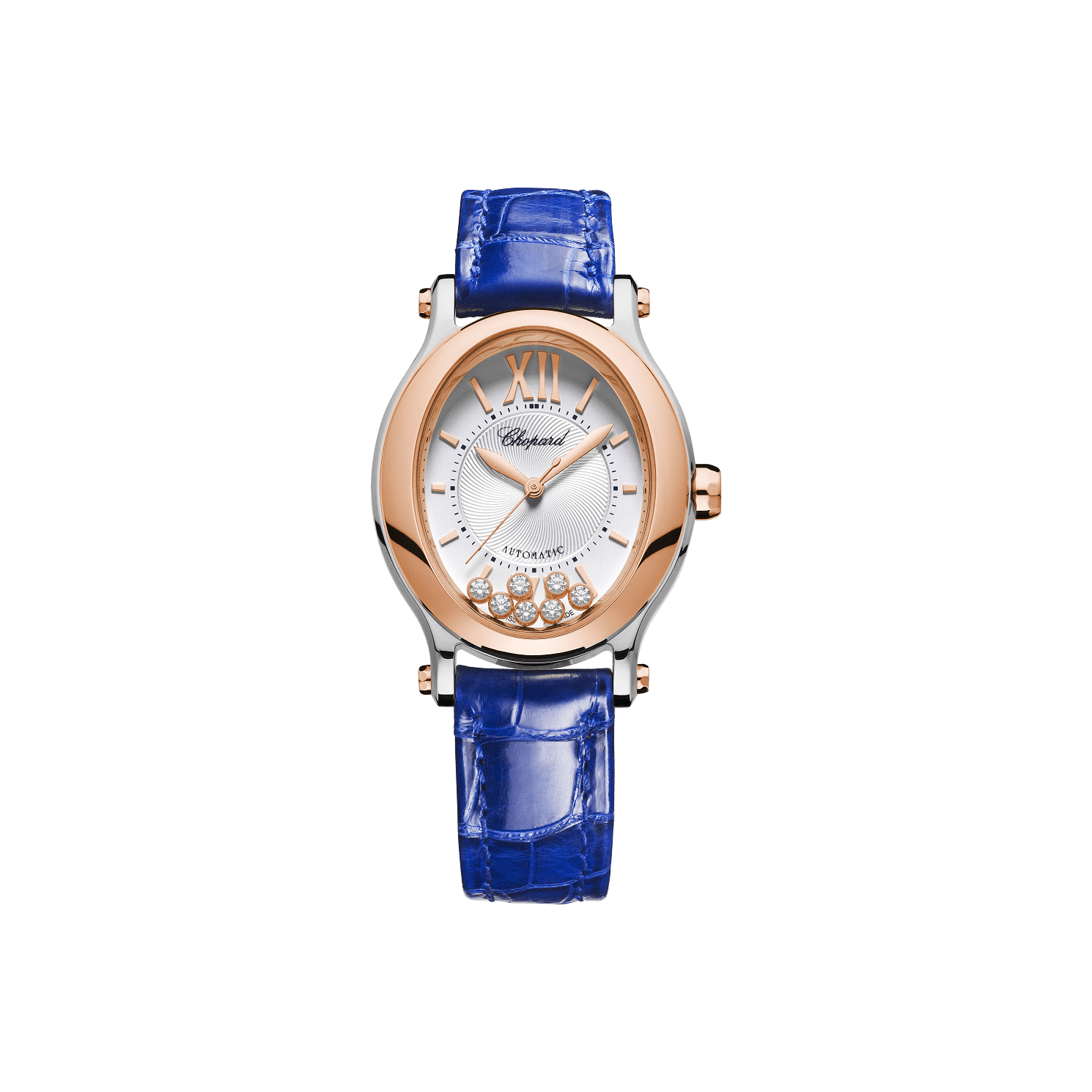 CHOPARD HAPPY SPORT 278602-6001 Watch for Women