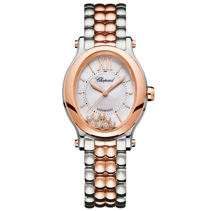 Chopard Happy Sport Automatic 278602-6002 Watch for Women