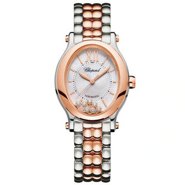 Chopard Happy Sport Automatic 278602-6002 Watch for Women