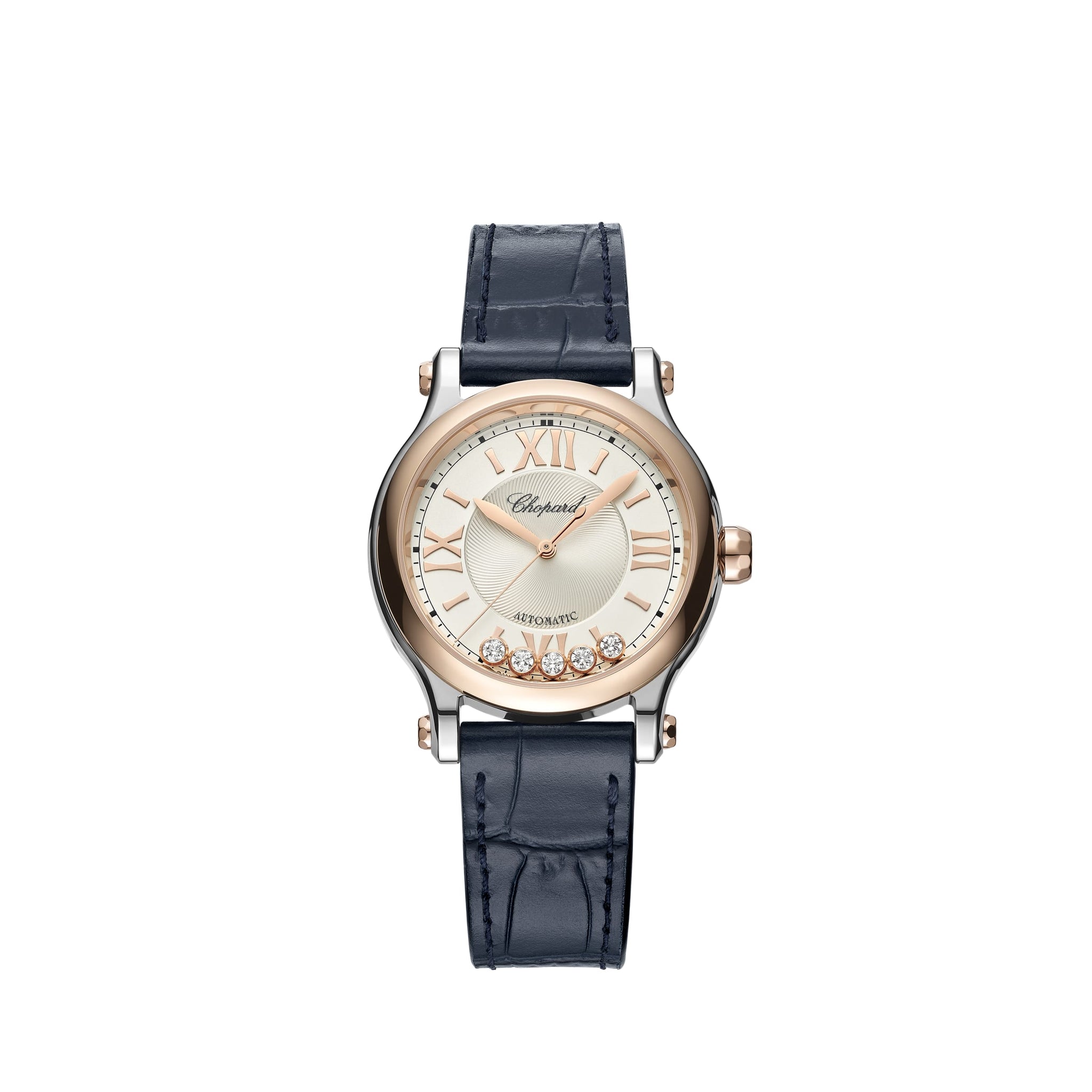 CHOPARD HAPPY SPORT  278608-6001 Watch for Women