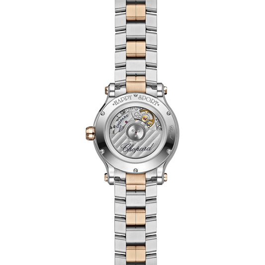 Chopard Happy Sport 278608-6004 Watch for Women