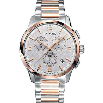 BALMAIN Madrigal B7488.33.24 Watch for Men