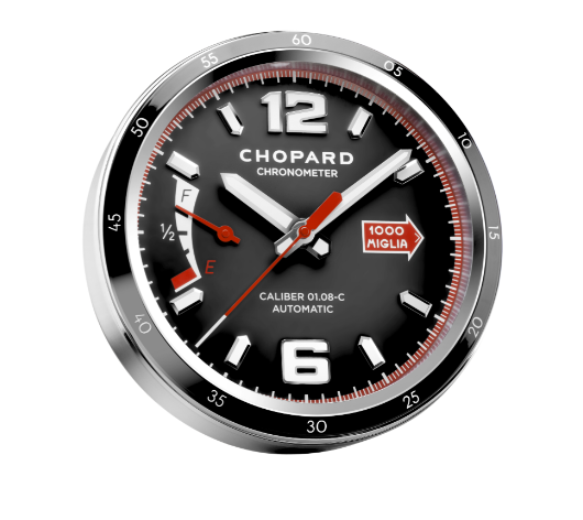 WALL CLOCK CHOPARD 1000 MIGLIA 94100-0297