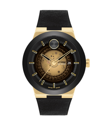 MOVADO BOLD FUSION AUTOMATIC-3600927