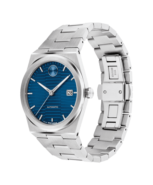 Movado BOLD Quest Automatic 3600940