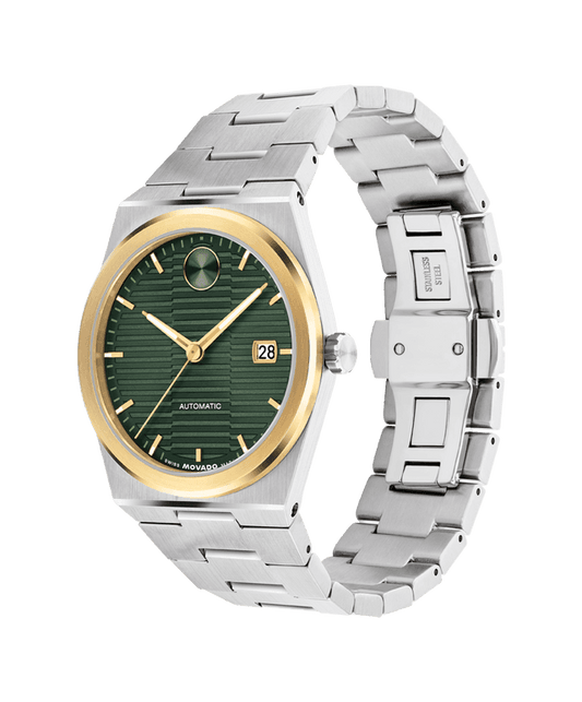 Movado BOLD Quest Automatic 3600942