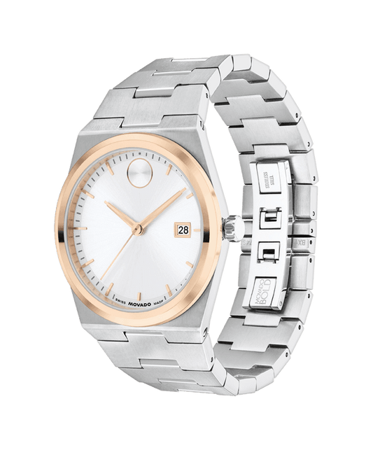 Movado BOLD Quest 3600972