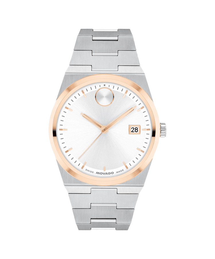 Movado BOLD Quest 3600972