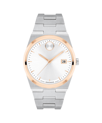 Movado BOLD Quest 3600972