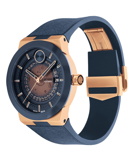 Movado BOLD Fusion Automatic 3601194