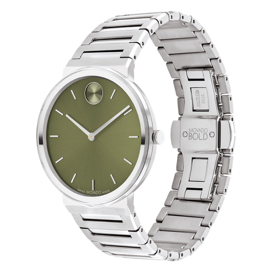 Movado BOLD Horizon - Kamal Watch Company