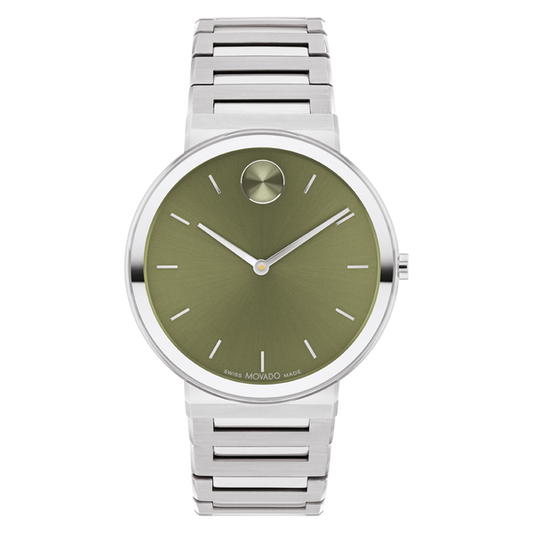 Movado BOLD Horizon - Kamal Watch Company