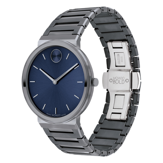 Movado BOLD Horizon - Kamal Watch Company