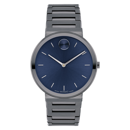 Movado BOLD Horizon - Kamal Watch Company