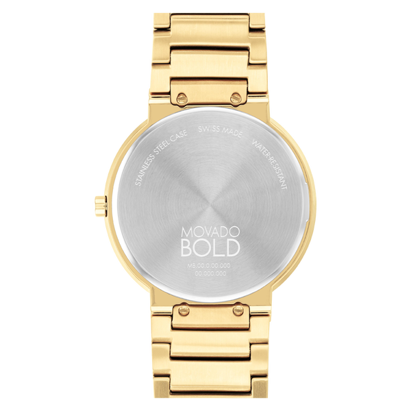 Movado BOLD Horizon-3601081 - Kamal Watch Company