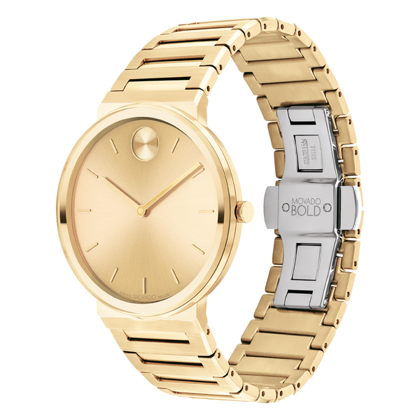 Movado BOLD Horizon-3601081 - Kamal Watch Company