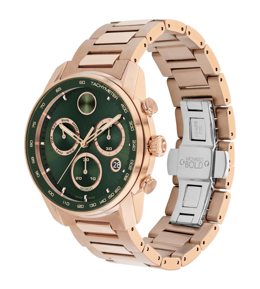 MOVADO BOLD VERSO-3601082