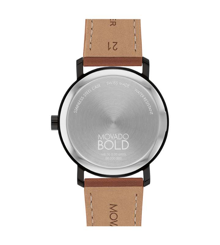 MOVADO BOLD EVOLUTION 2.0-3601083