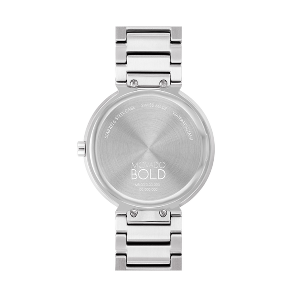 Movado BOLD Horizon-3601090 - Kamal Watch Company