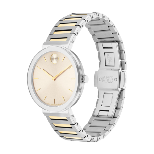 MOVADO BOLD HORIZON-3601091