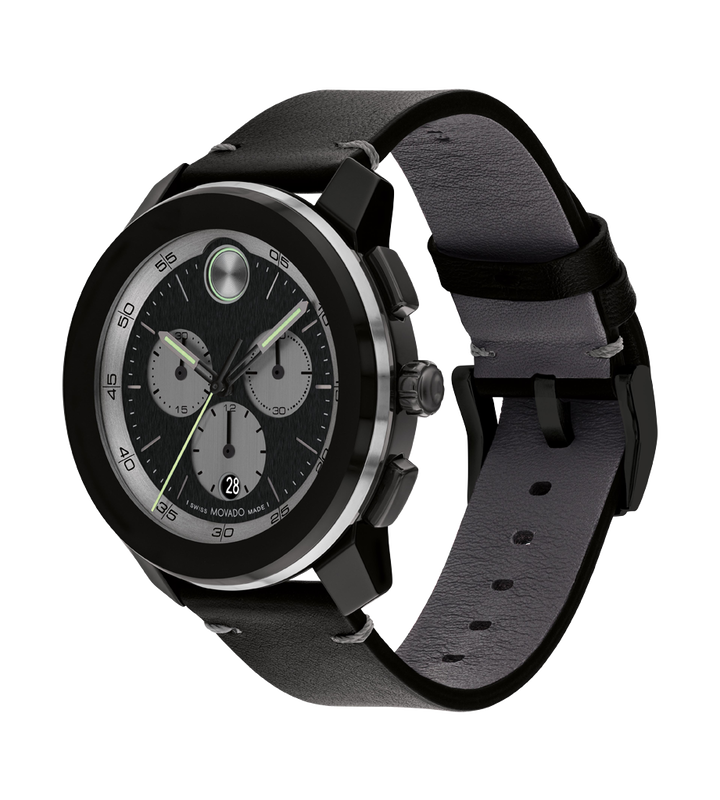 MOVADO BOLD TR90-3601092