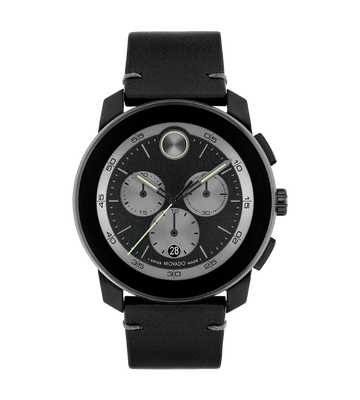 MOVADO BOLD TR90-3601092