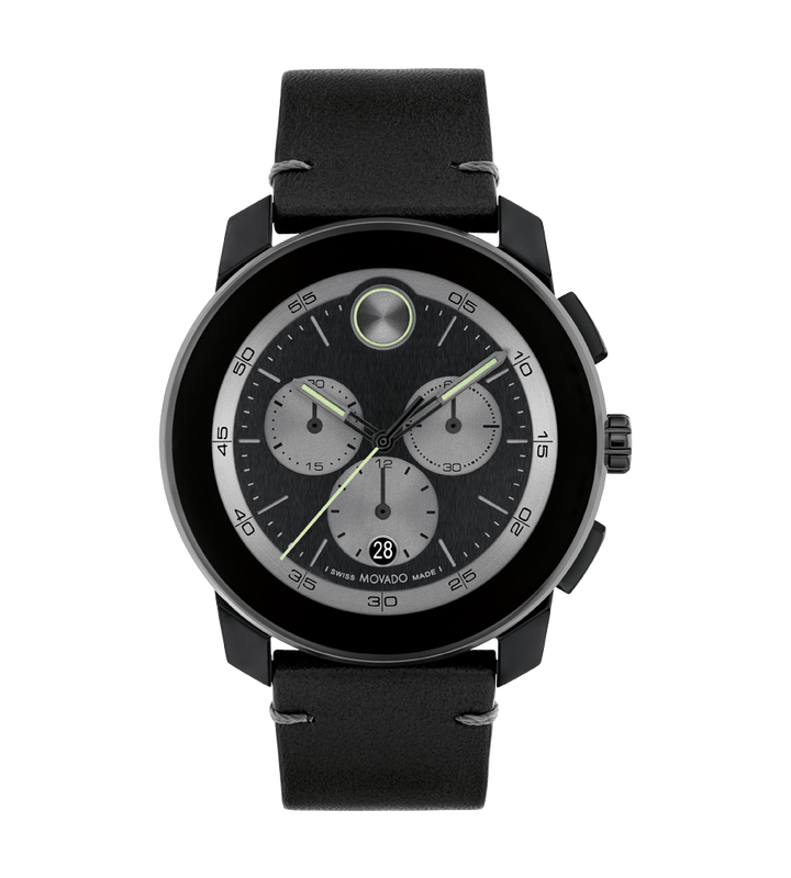 MOVADO BOLD TR90-3601092