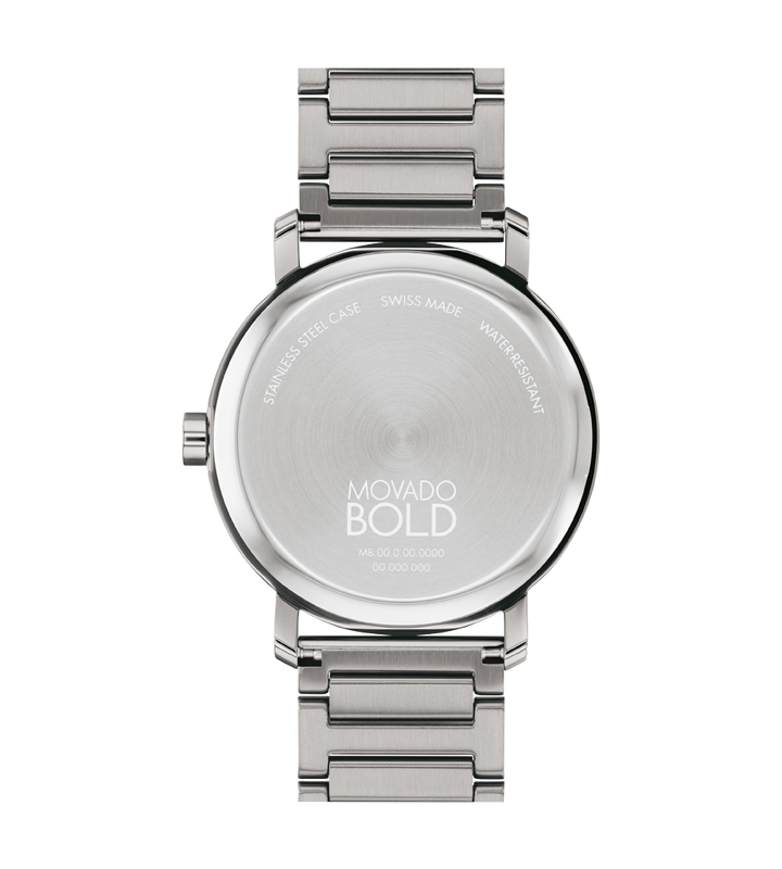 MOVADO BOLD EVOLUTION 2.0-3601096