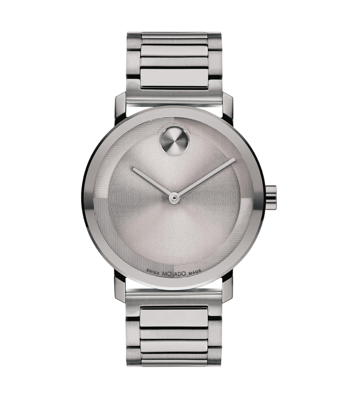 MOVADO BOLD EVOLUTION 2.0-3601096