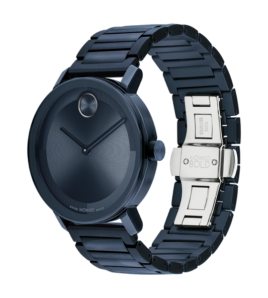 MOVADO BOLD EVOLUTION 2.0-3601097