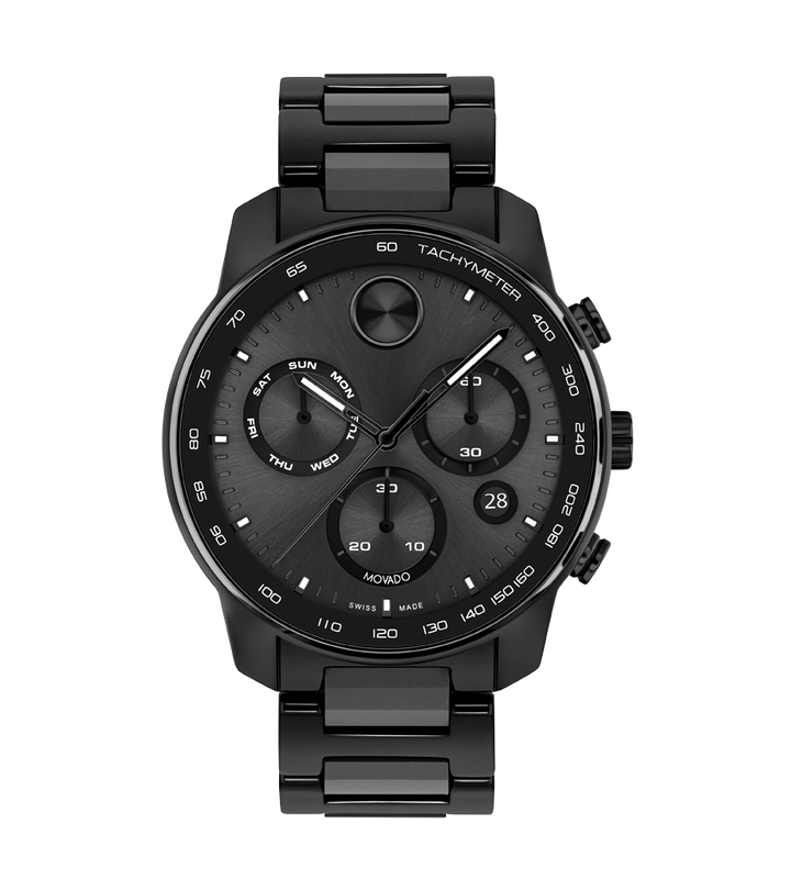 MOVADO BOLD VERSO-3601103