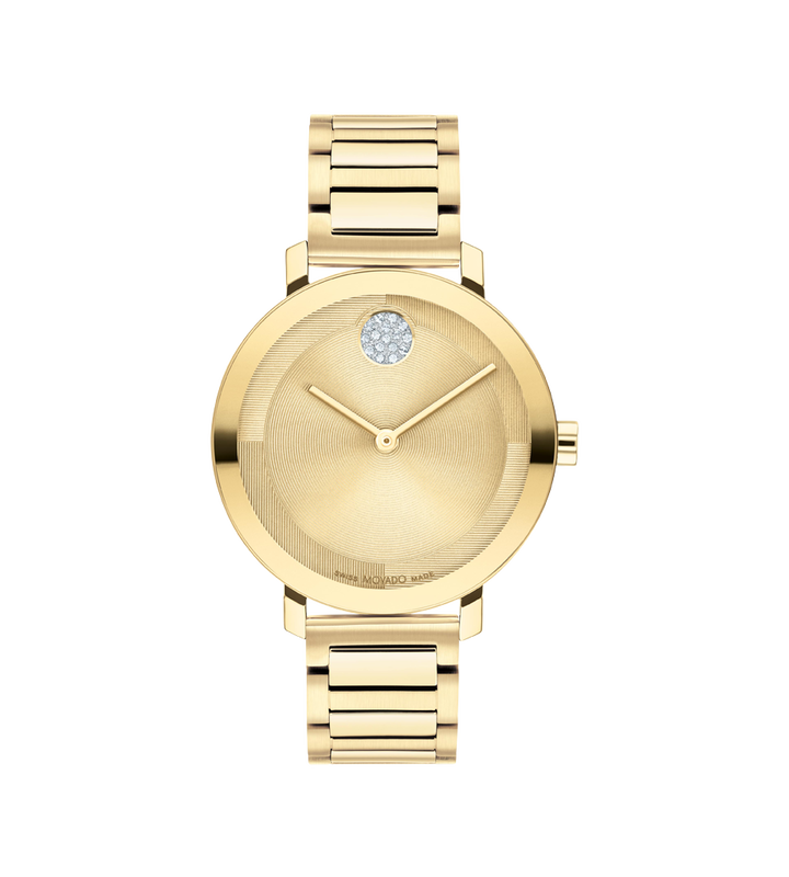 MOVADO BOLD EVOLUTION 2.0-3601106