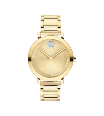 MOVADO BOLD EVOLUTION 2.0-3601106