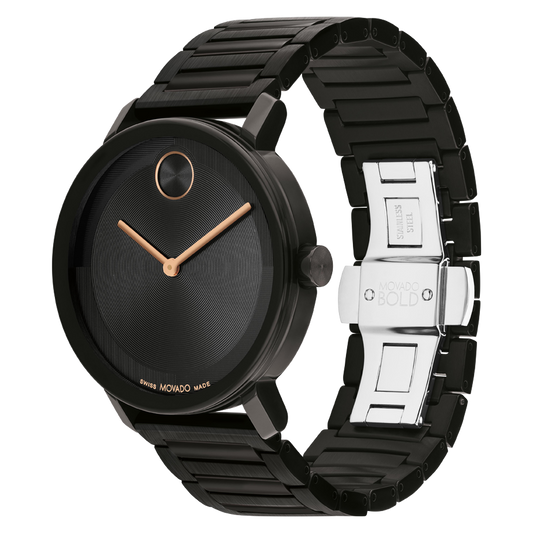 MOVADO BOLD EVOLUTION 2.0