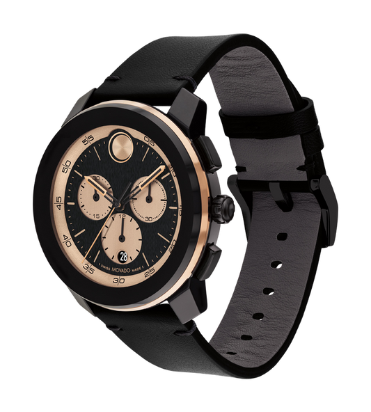 MOVADO BOLD TR90-3601114