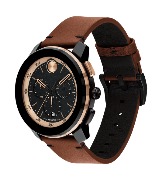 MOVADO BOLD TR90-3601115