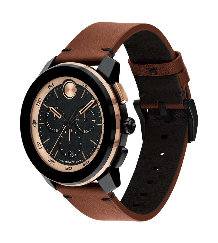 MOVADO BOLD TR90-3601115