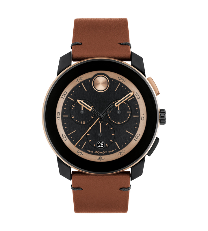 MOVADO BOLD TR90-3601115