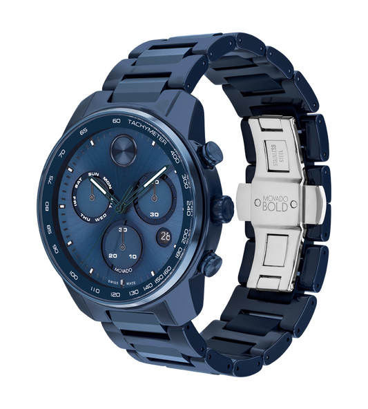 MOVADO BOLD VERSO