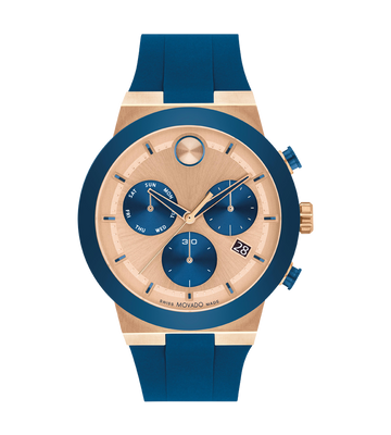 MOVADO BOLD FUSION