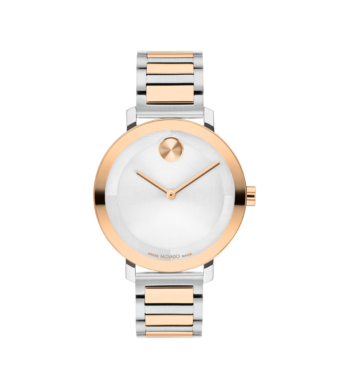 MOVADO BOLD EVOLUTION 2.0-3601142