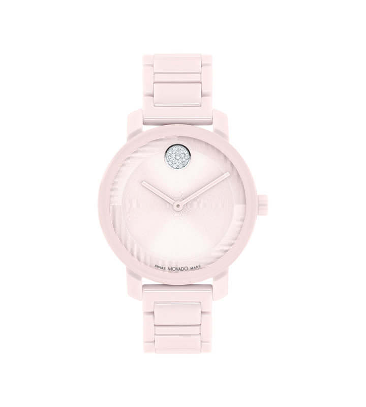 MOVADO BOLD EVOLUTION 2.0-3601234