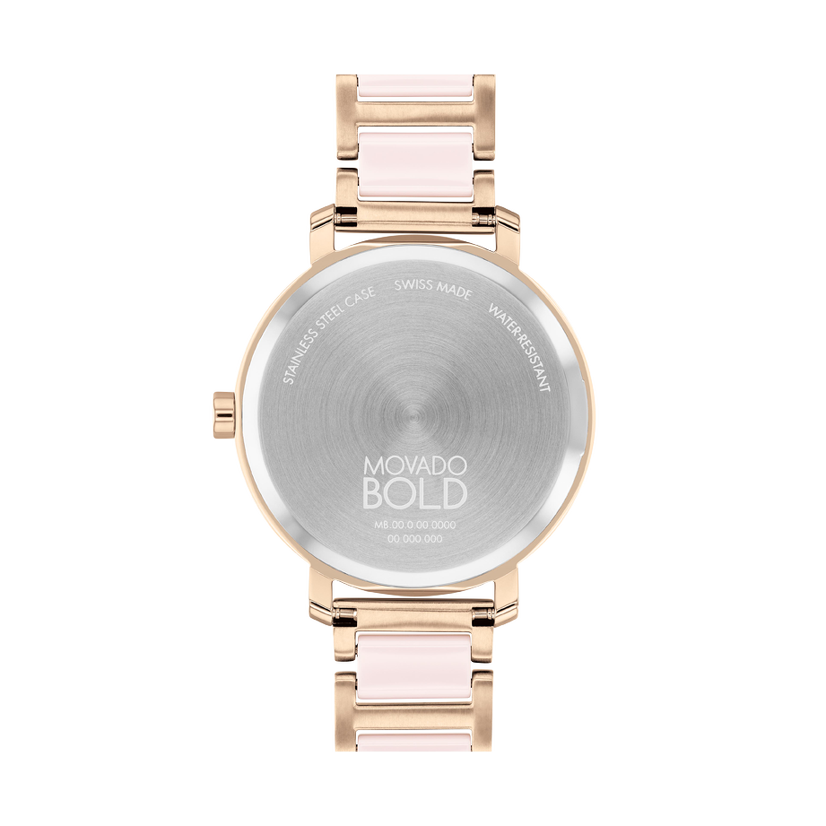 MOVADO BOLD EVOLUTION 2.0-3601237