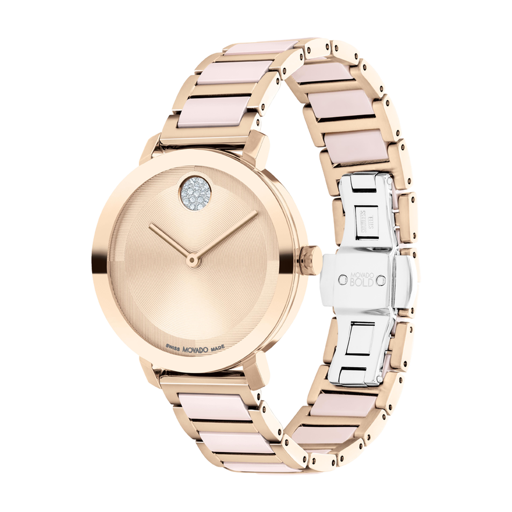 Movado evolution best sale