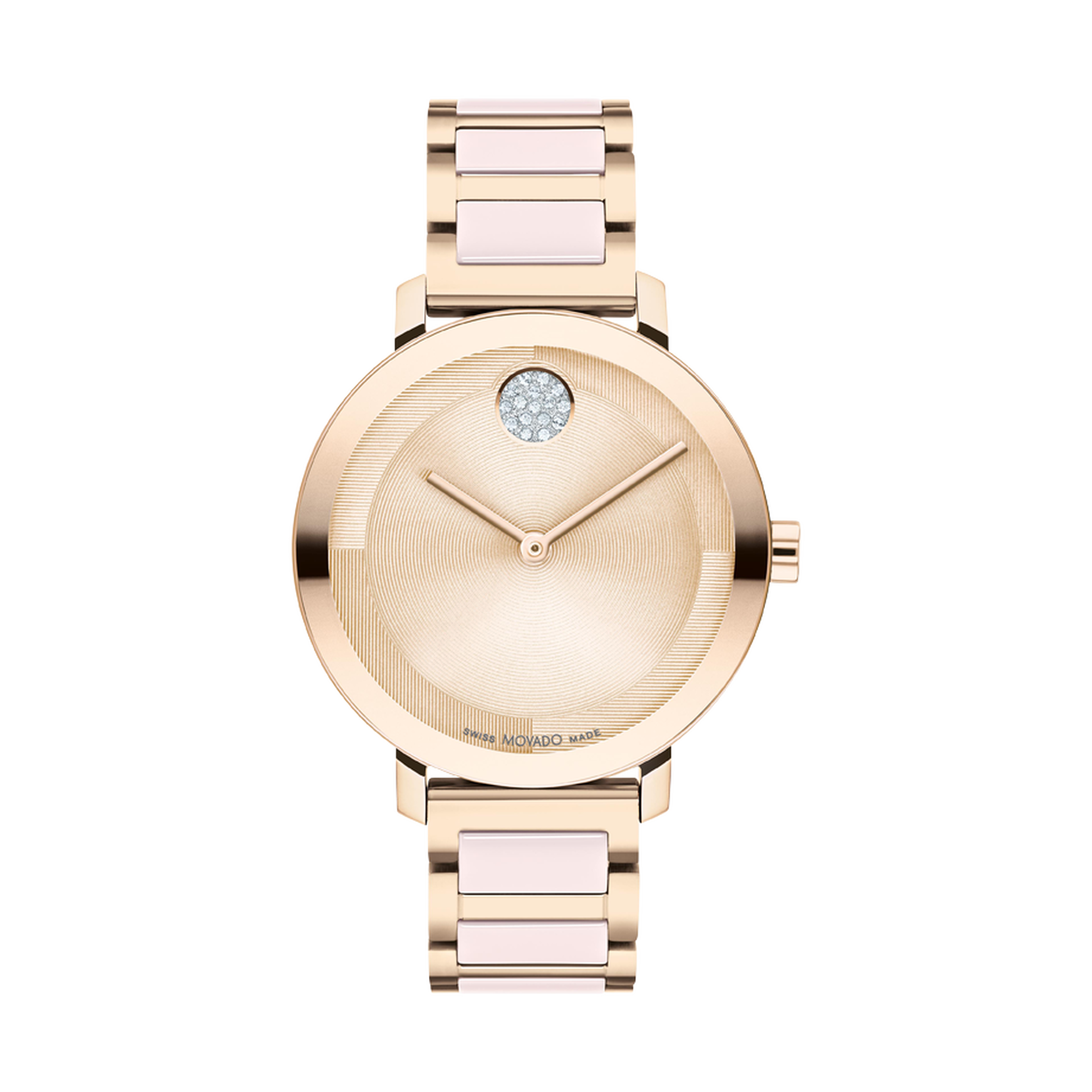 MOVADO BOLD EVOLUTION 2.0-3601237