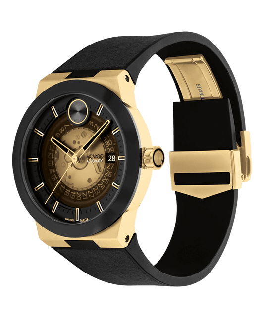 Movado BOLD Fusion Automatic 3601247