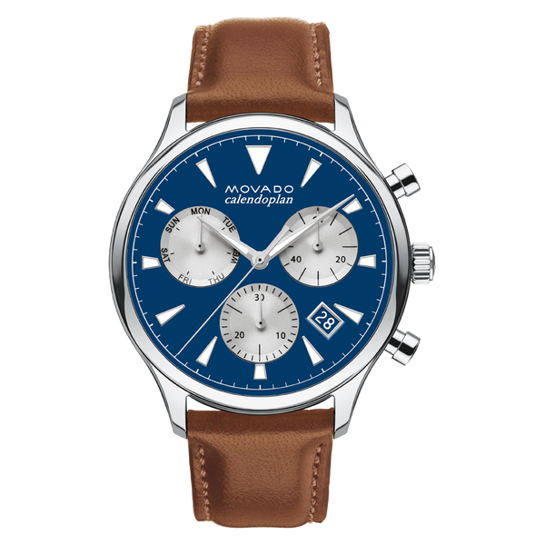 Movado Heritage Series-3650113