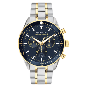 Movado Heritage Series-3650126