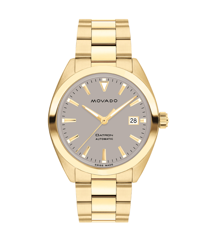 HERITAGE SERIES DATRON AUTOMATIC-3650172